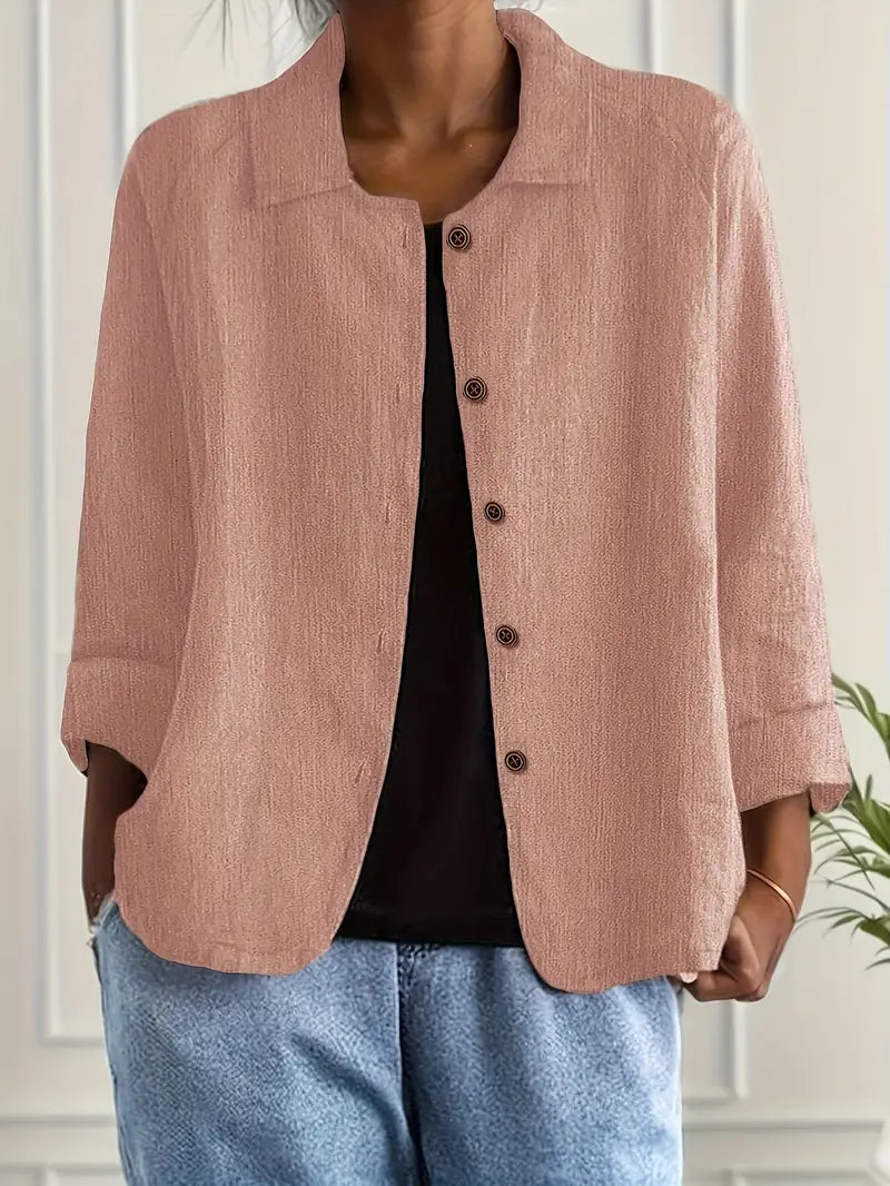 Eva | Klassisk Lätt Topp