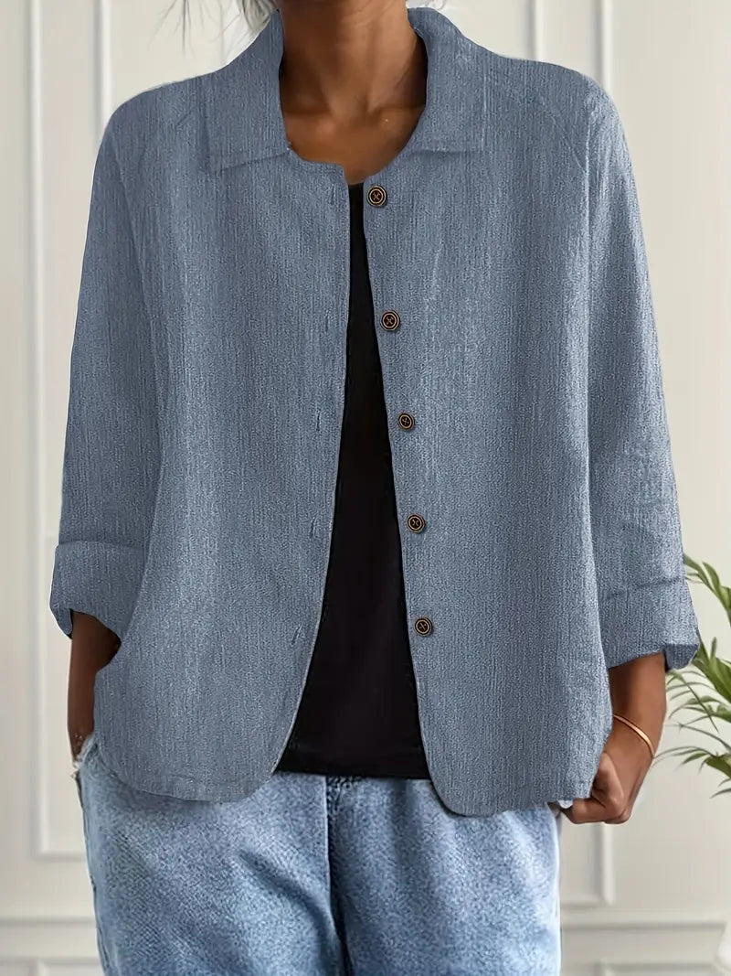 Eva | Klassisk Lätt Topp