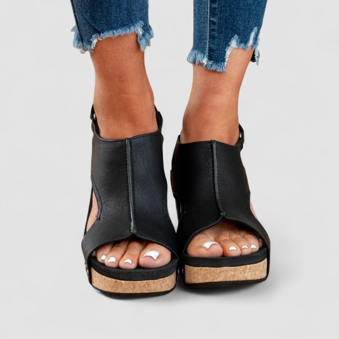 Elin™ | Kilklack sko