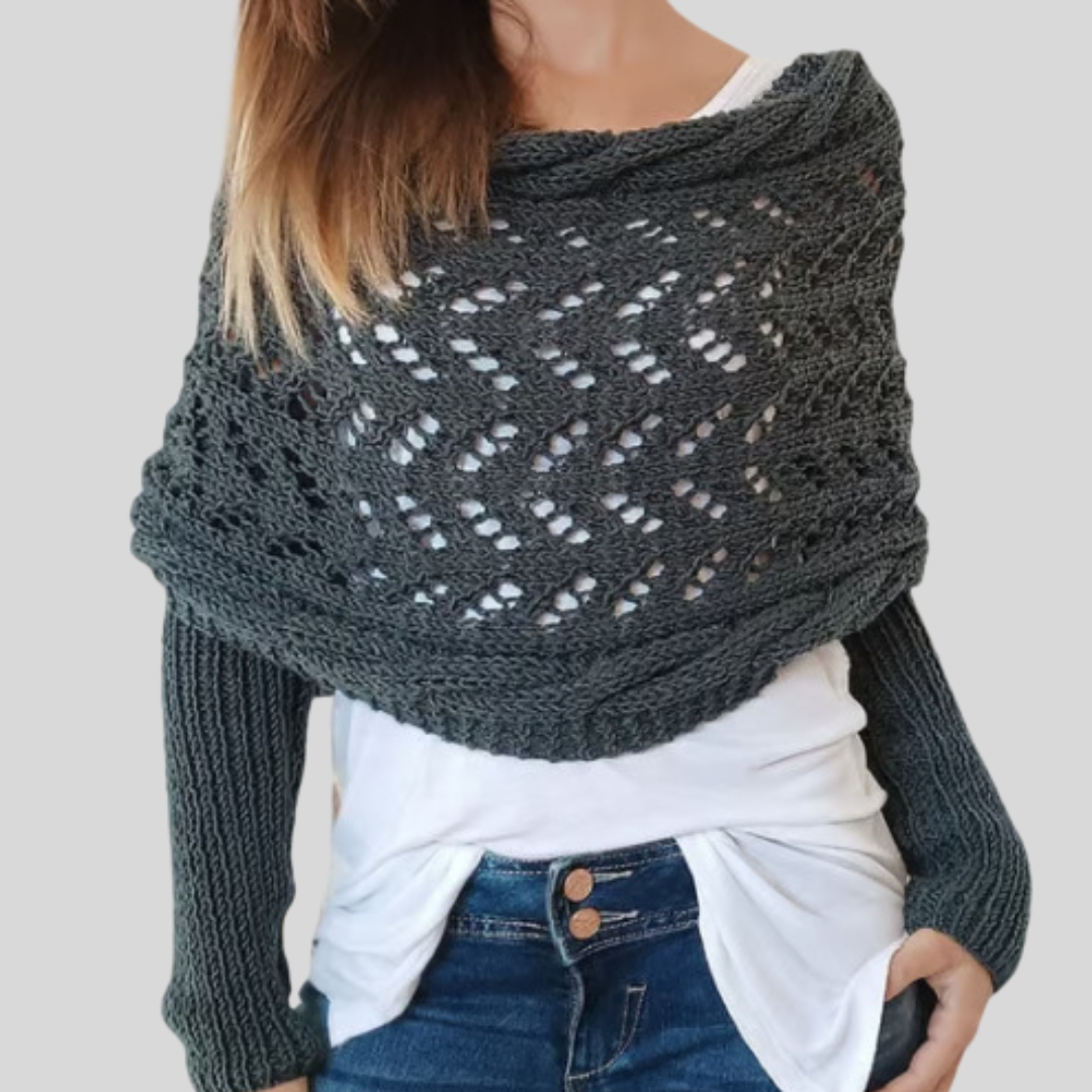 MjukWrap™ | Snyggt skydd mot kyla