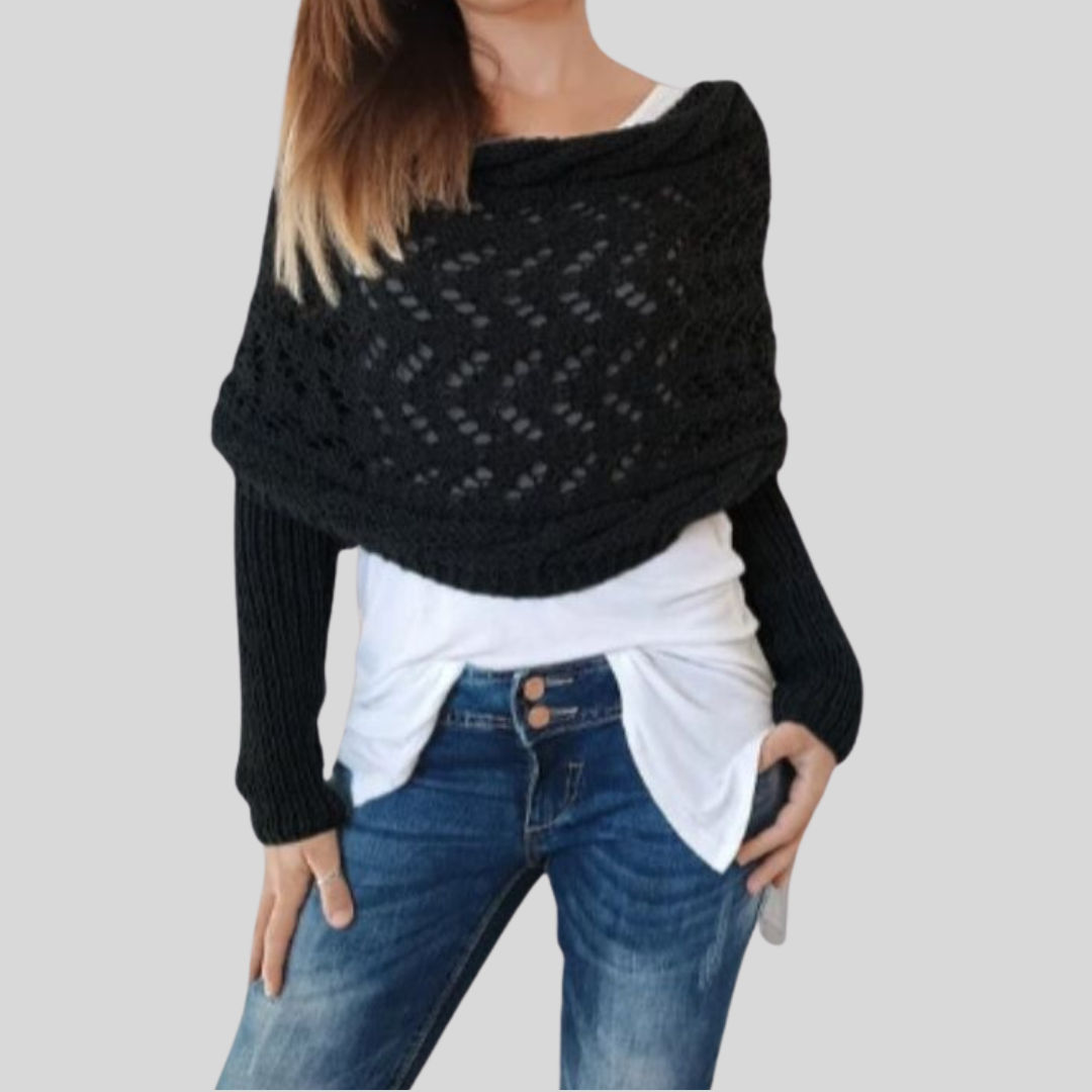MjukWrap™ | Snyggt skydd mot kyla