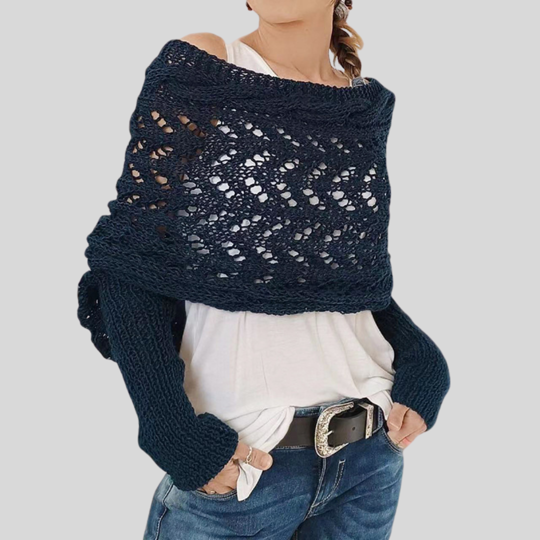 MjukWrap™ | Snyggt skydd mot kyla