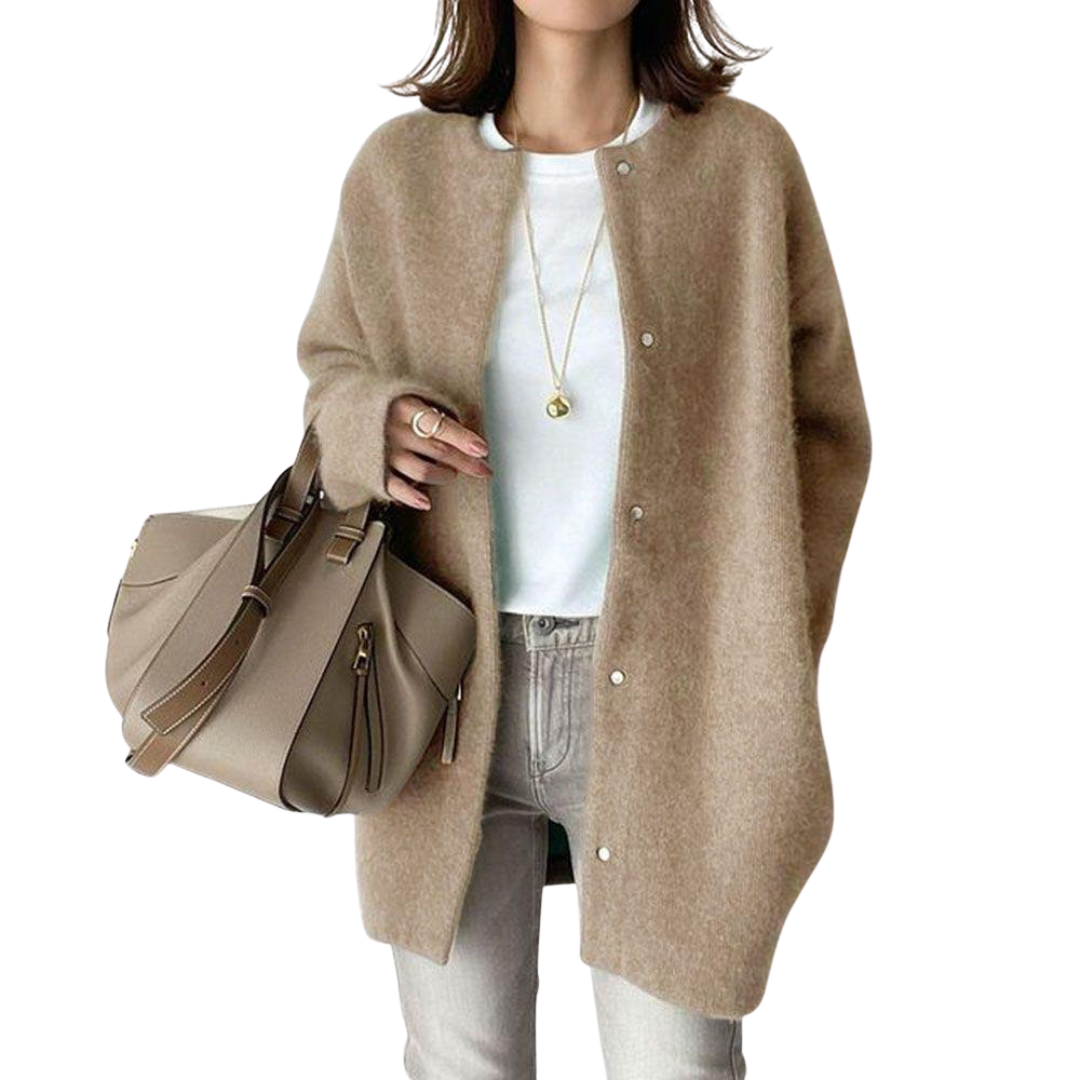 Elin™ - Elegant kofta