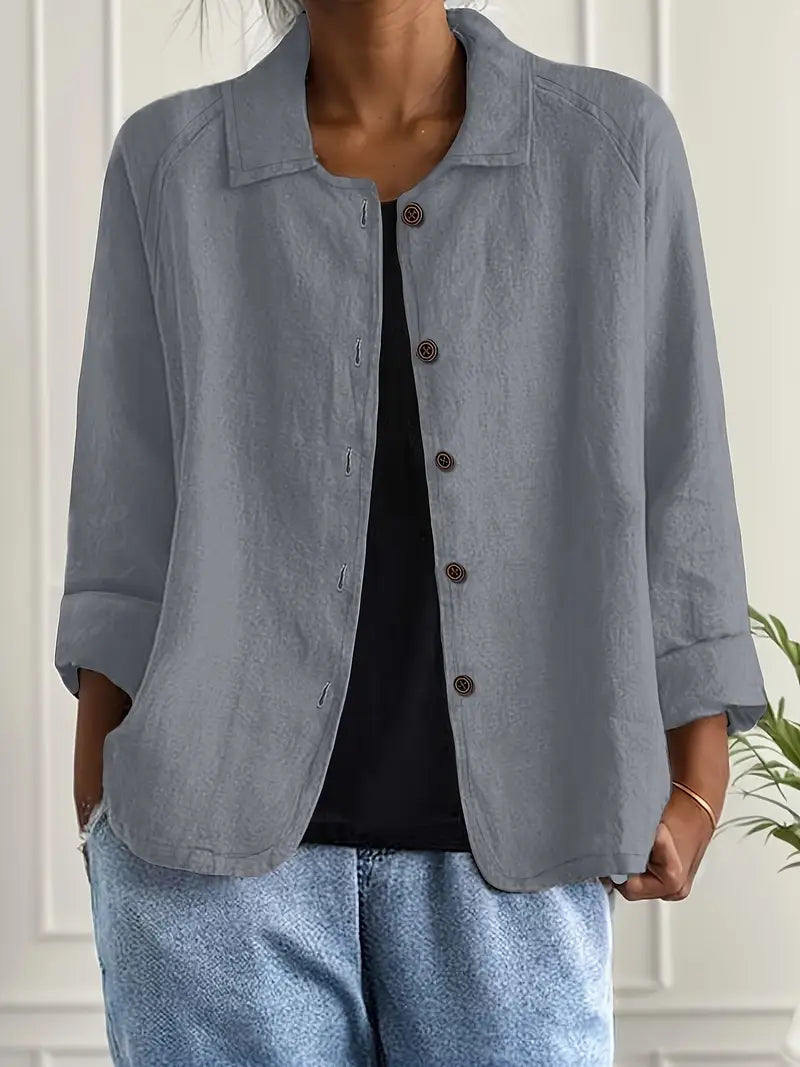 Eva | Klassisk Lätt Topp