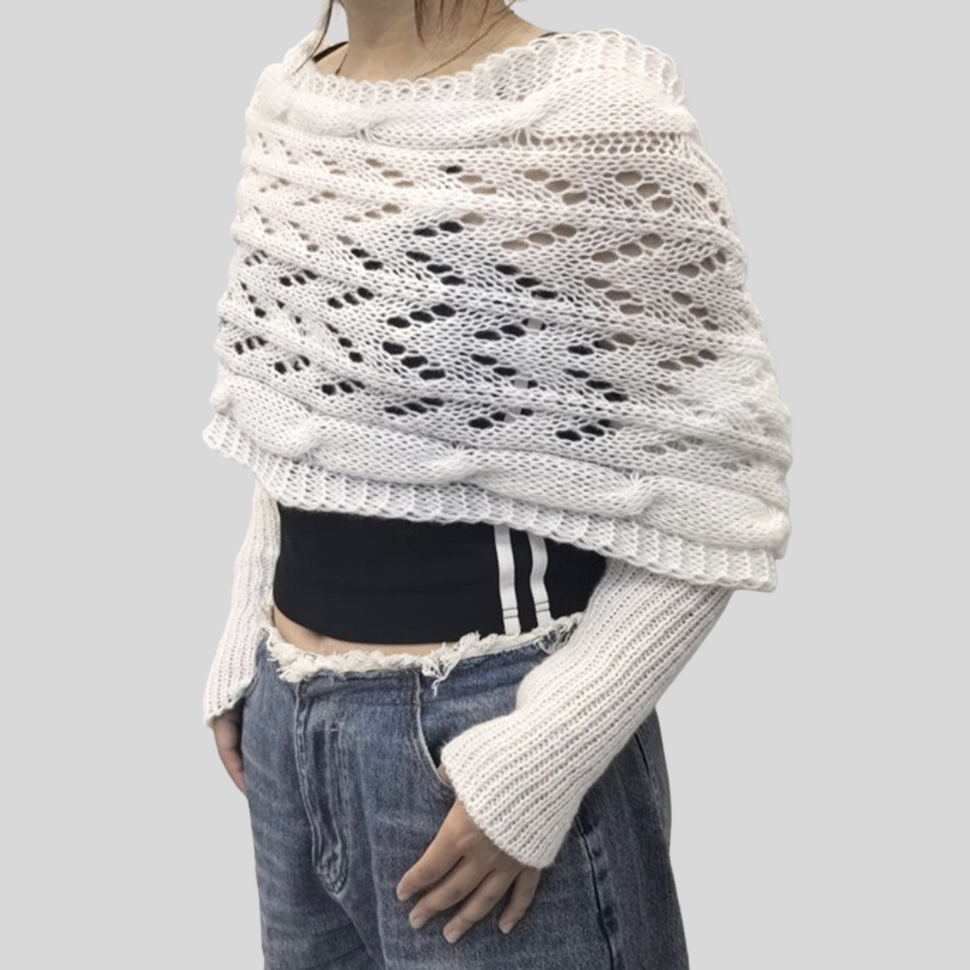 MjukWrap™ | Snyggt skydd mot kyla