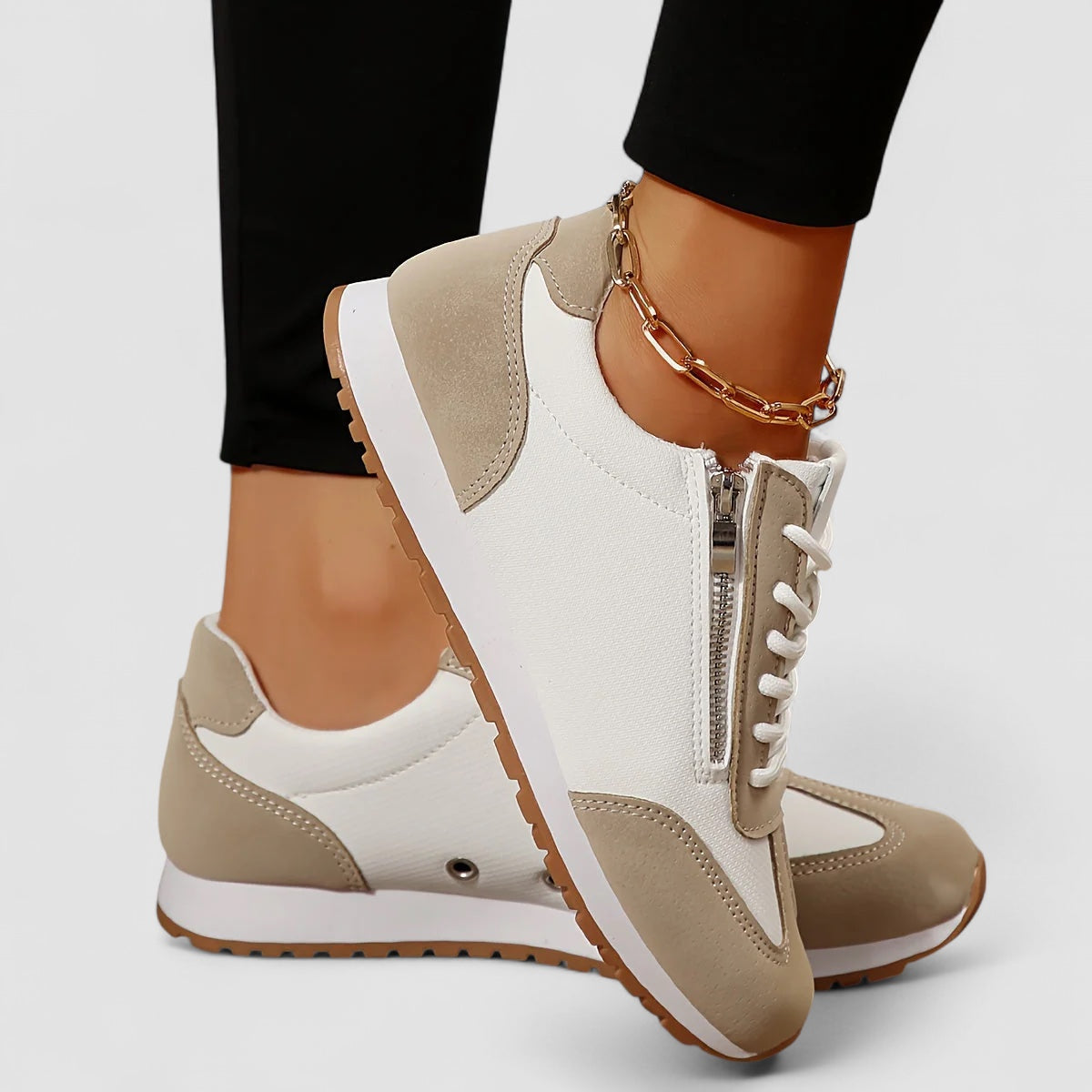 Elin™ | Sneaker