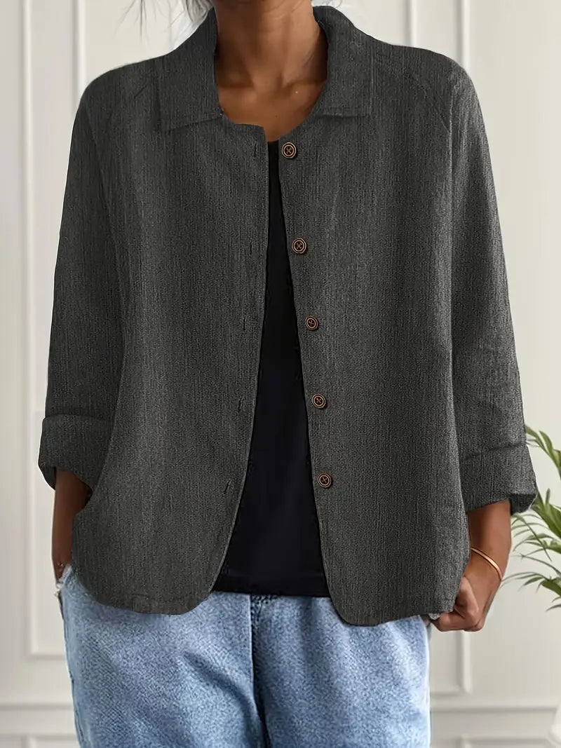 Eva | Klassisk Lätt Topp