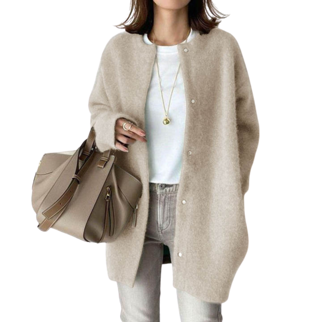 Elin™ - Elegant kofta