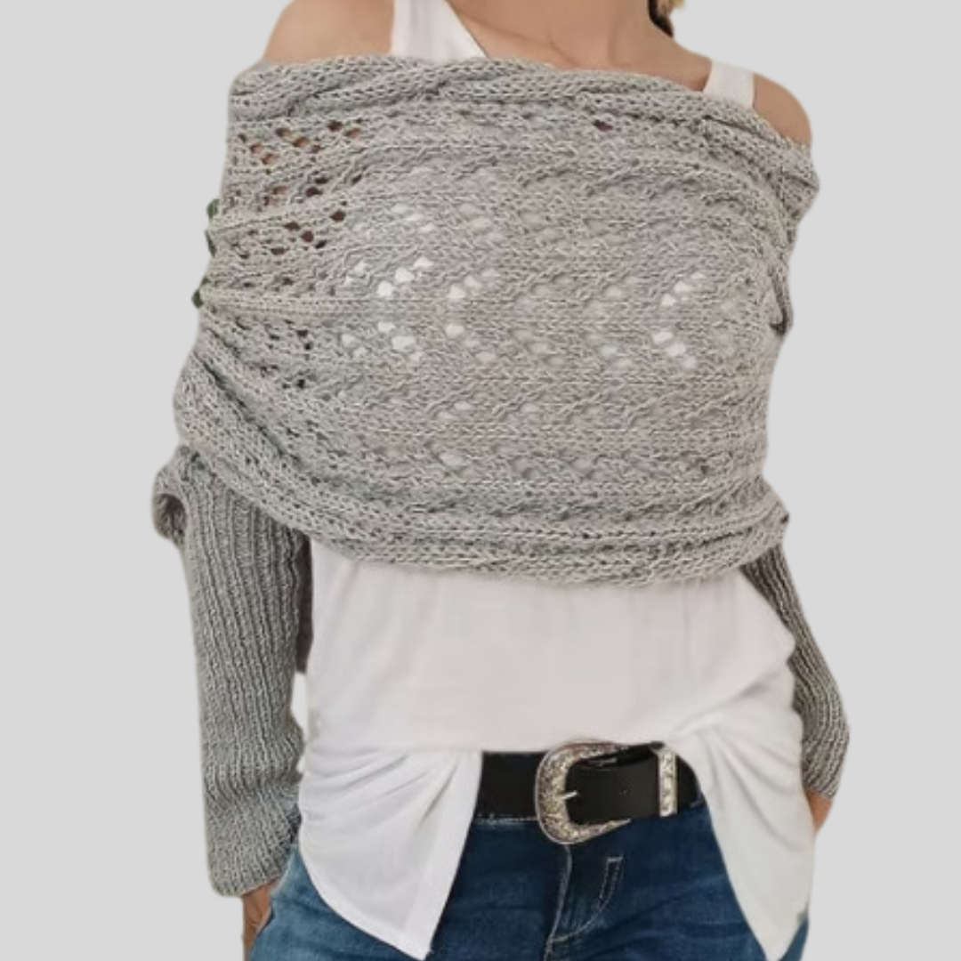 MjukWrap™ | Snyggt skydd mot kyla