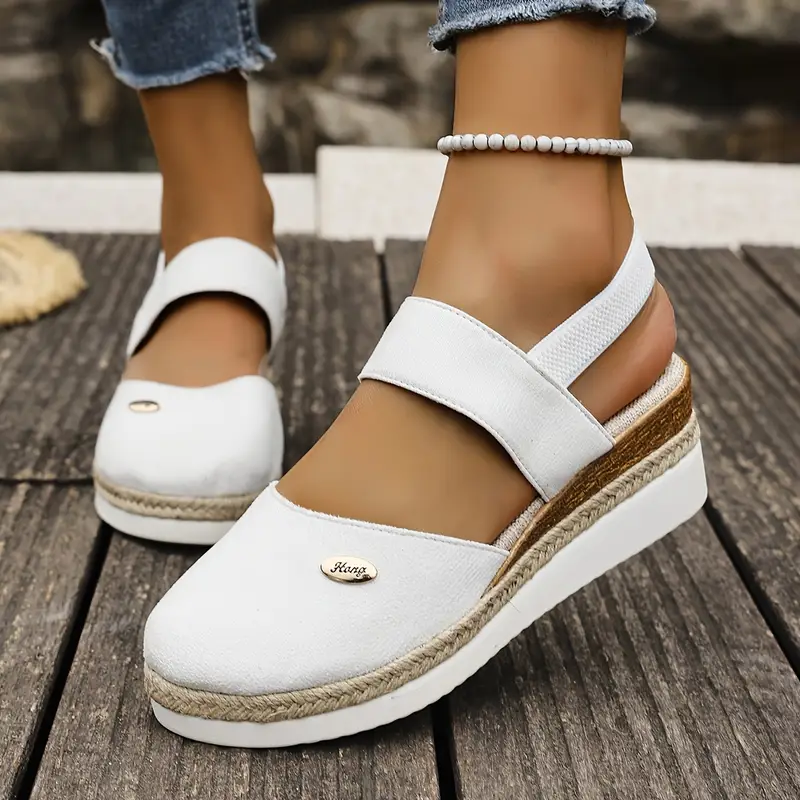 Elin™ | Sommar sko
