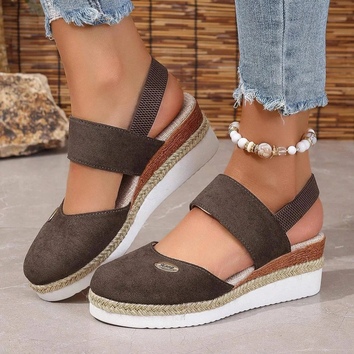 Elin™ | Sommar sko