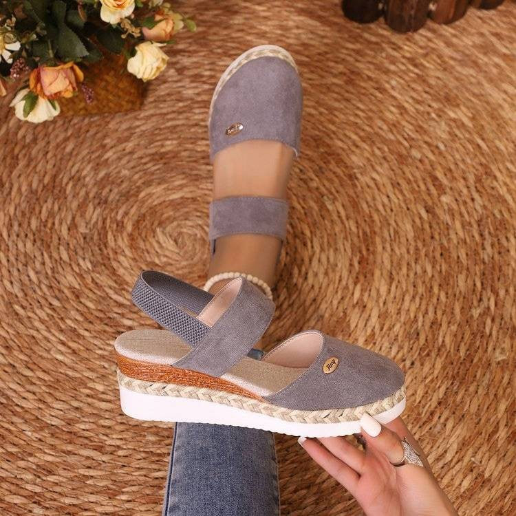 Elin™ | Sommar sko