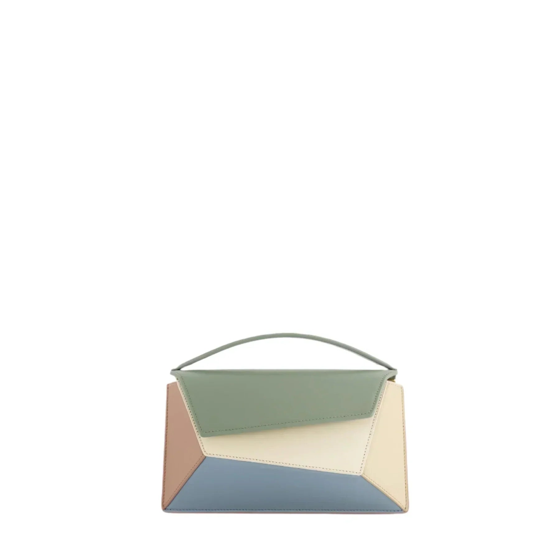 Elin™ | Geometri Tas