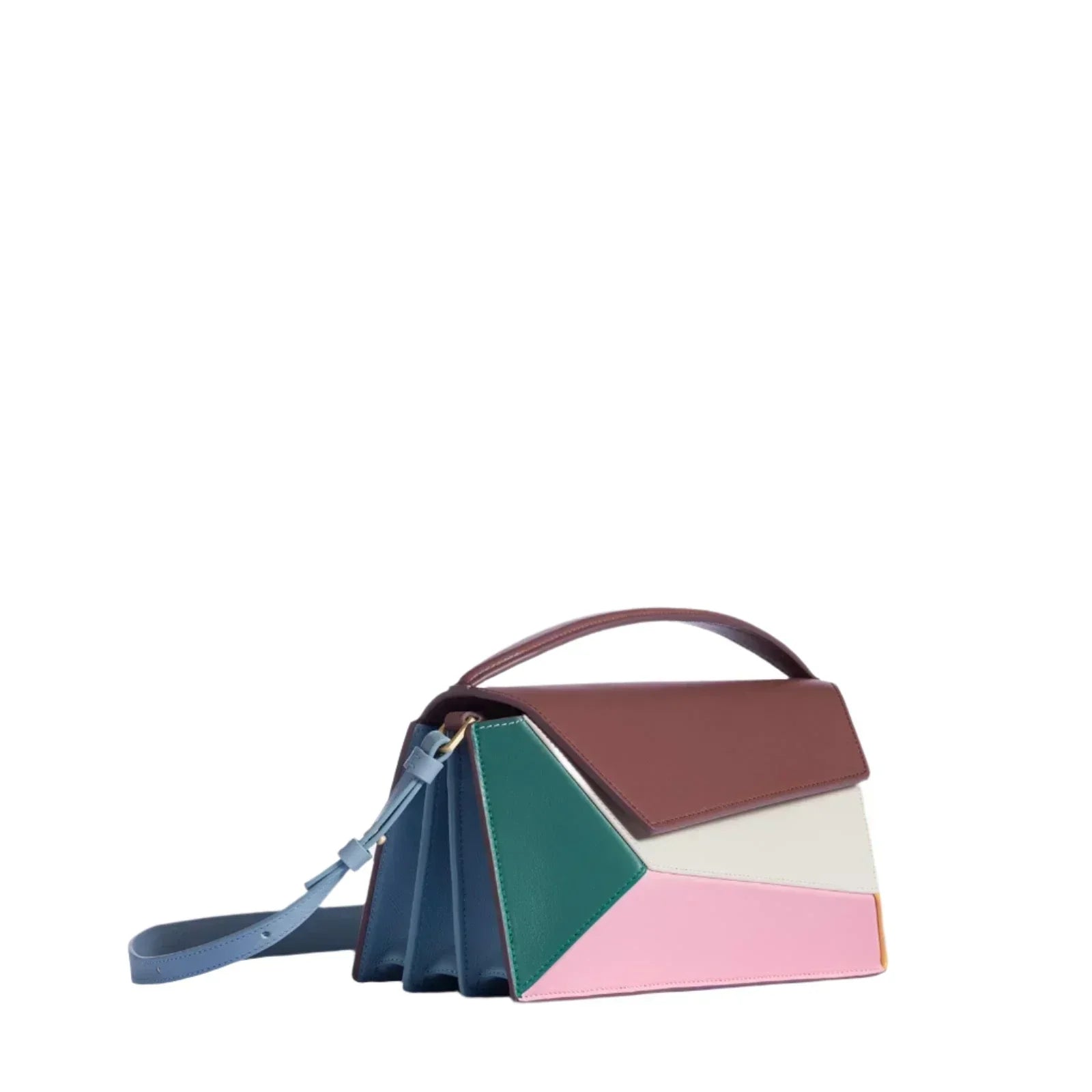 Elin™ | Geometri Tas