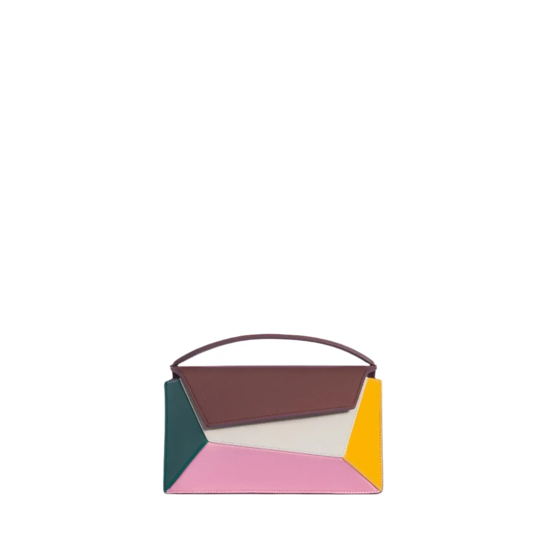 Elin™ | Geometri Tas