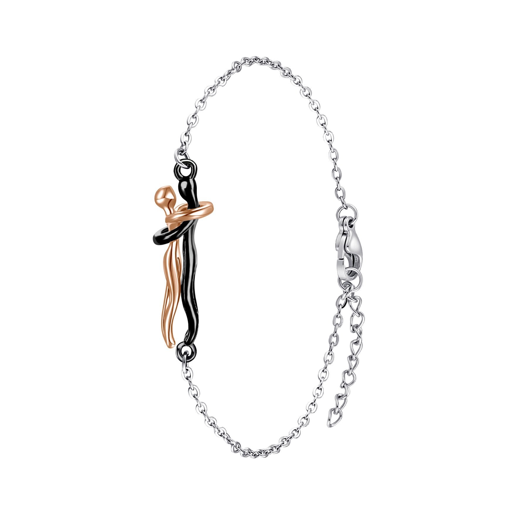 Elin™ | Armband Omkramande kärlek