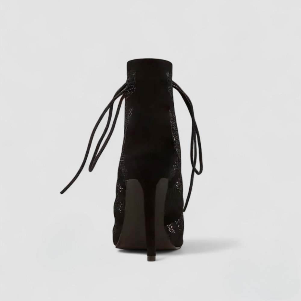 Elin™ | Spetsklackar