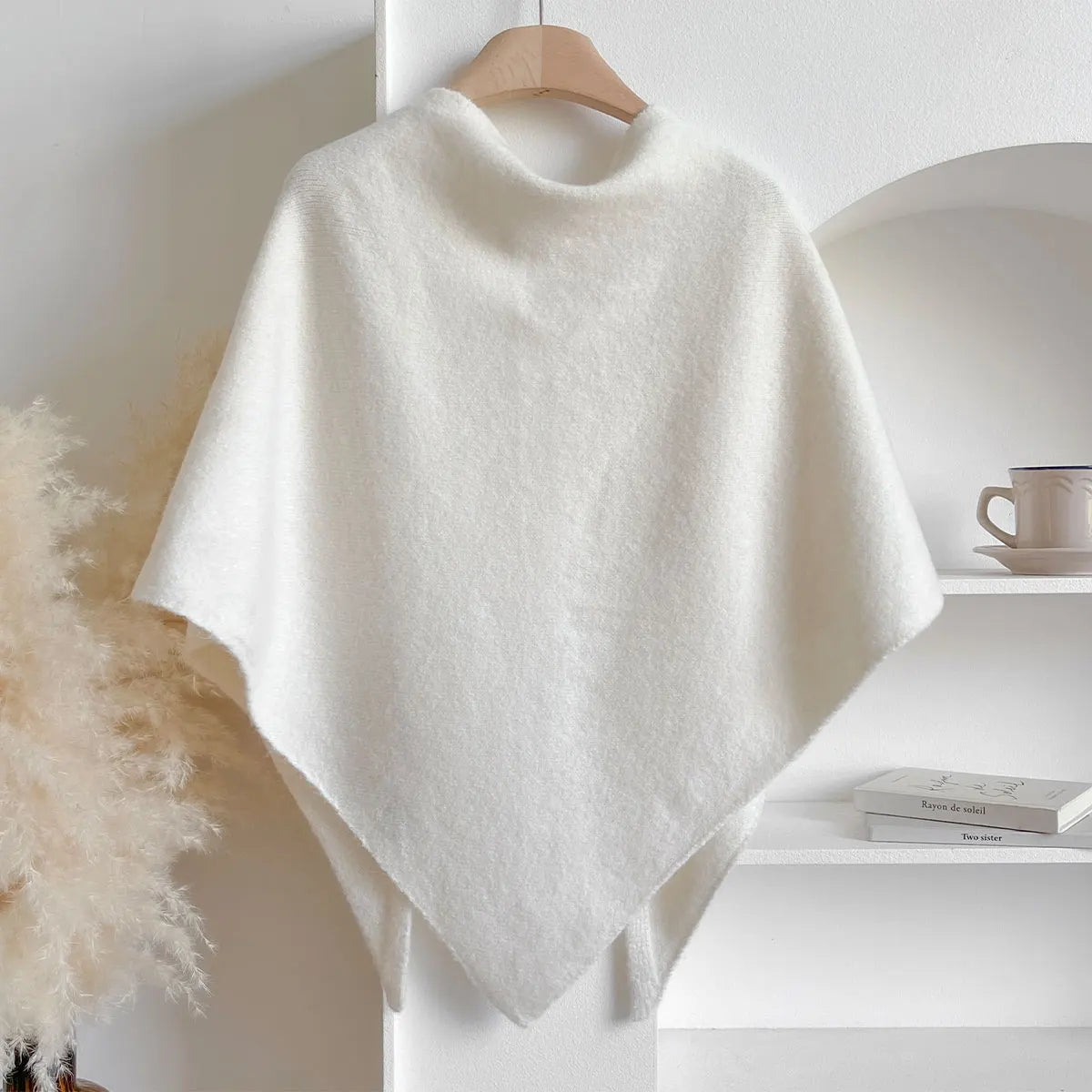 Elin™ | Höstscarf