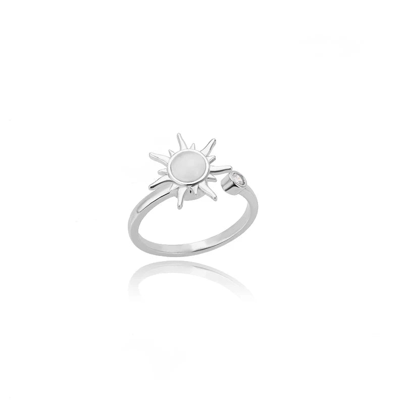 Elin | Solen av Lugn – Anti-Stressringen