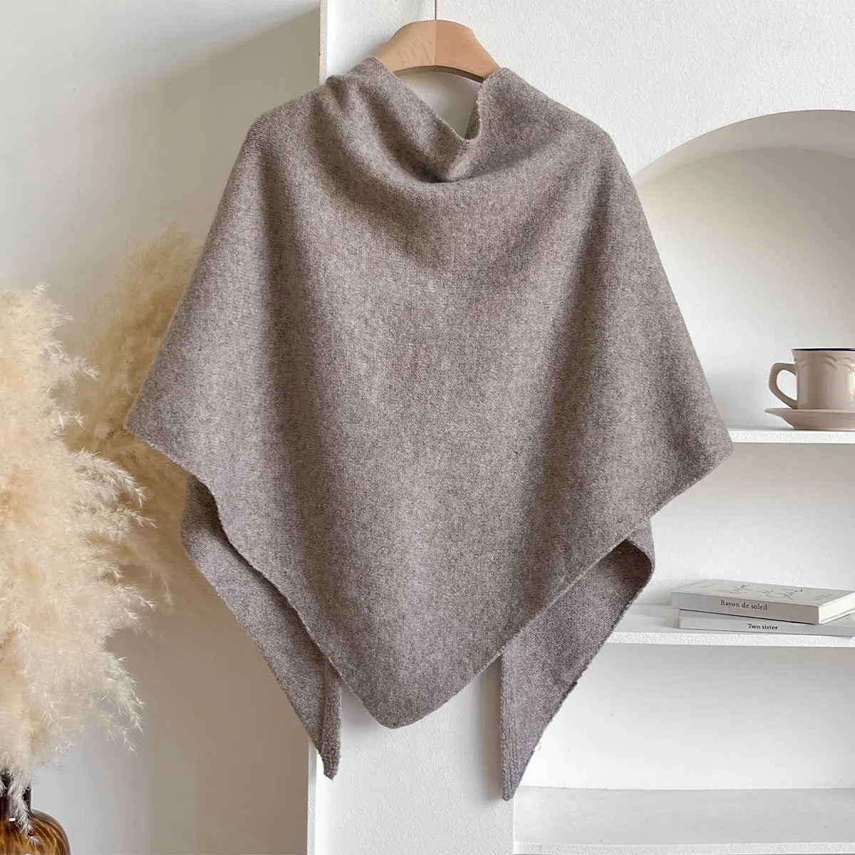 Elin™ | Höstscarf