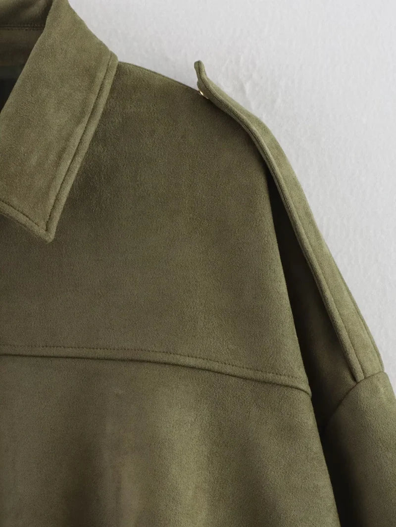 Elin™ | Frida Bomberjacka