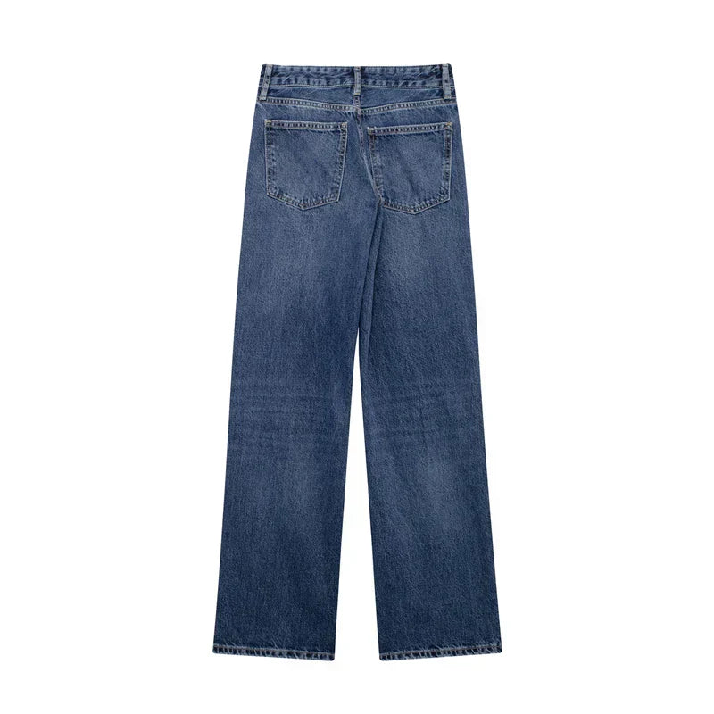Elin™ | Rand Jeans