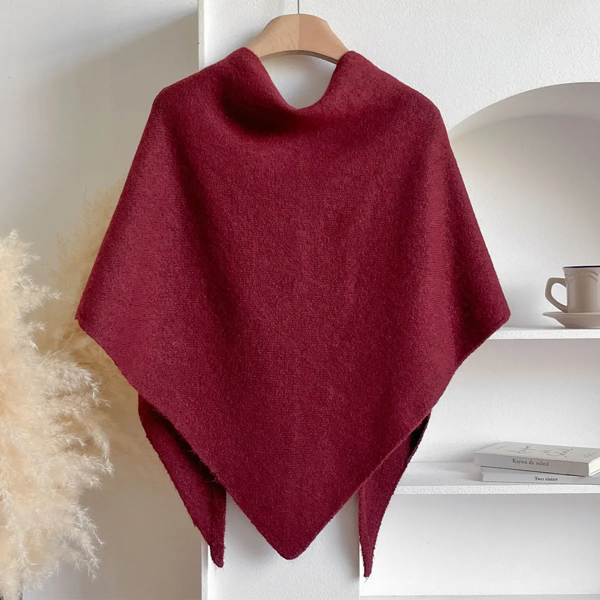 Elin™ | Höstscarf