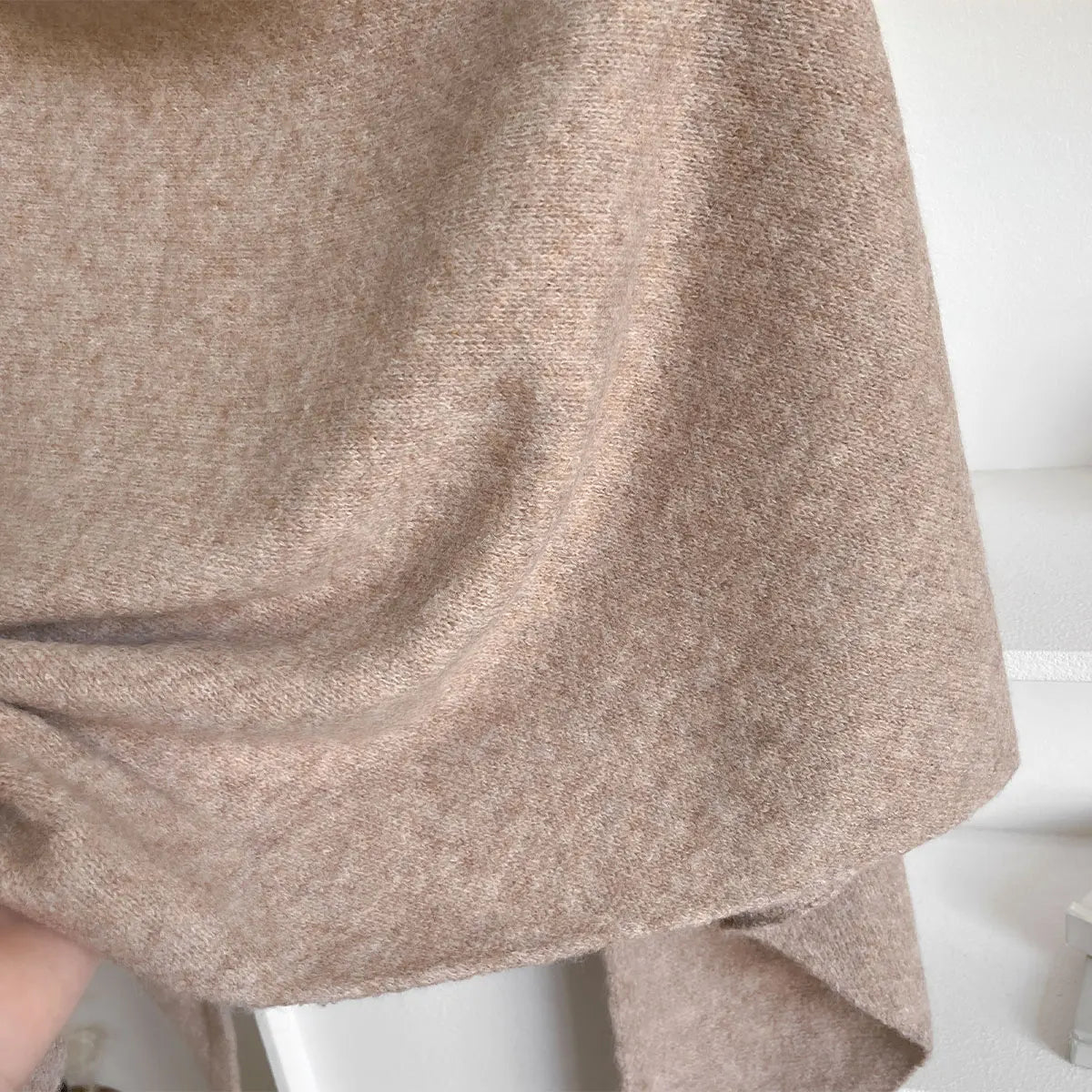 Elin™ | Höstscarf