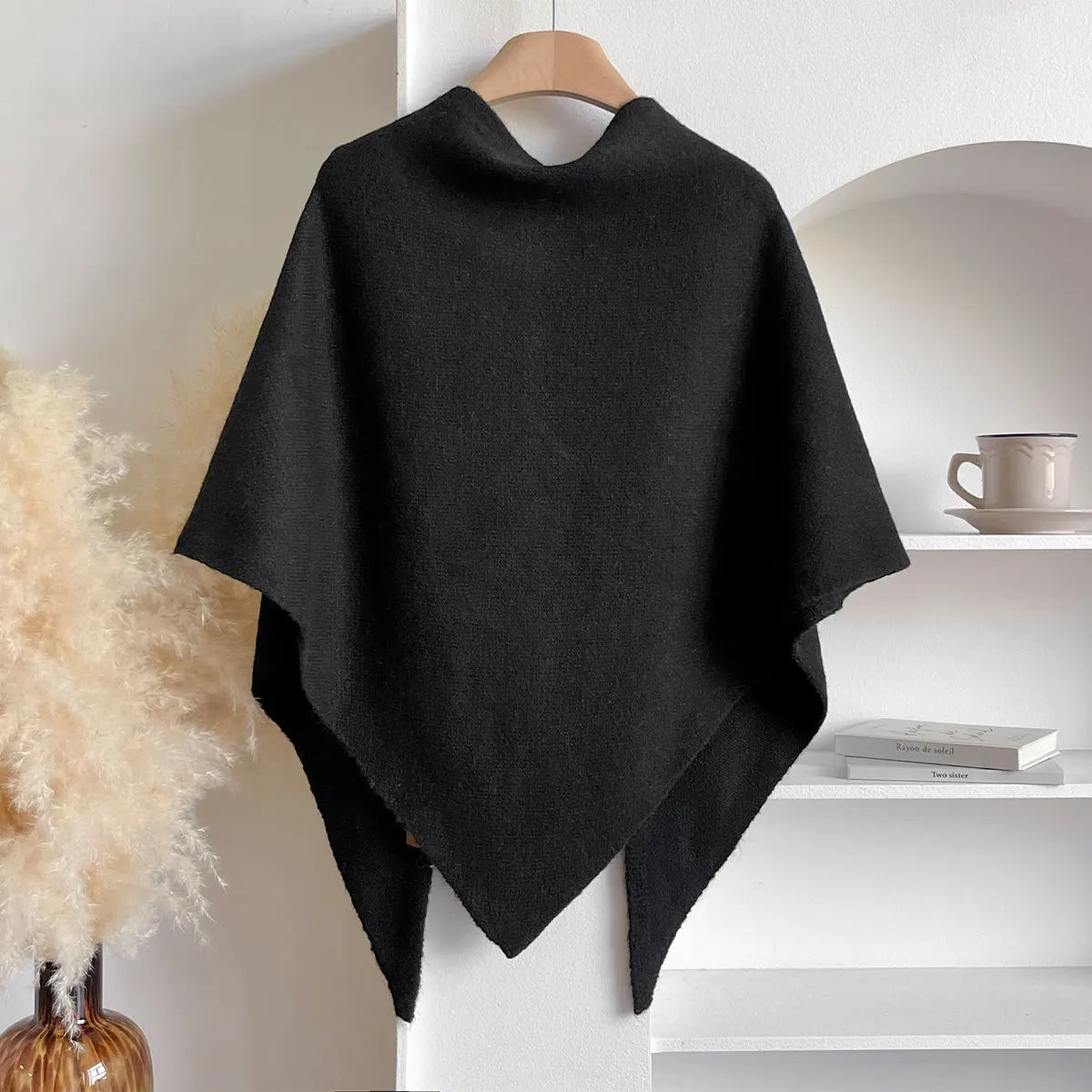 Elin™ | Höstscarf