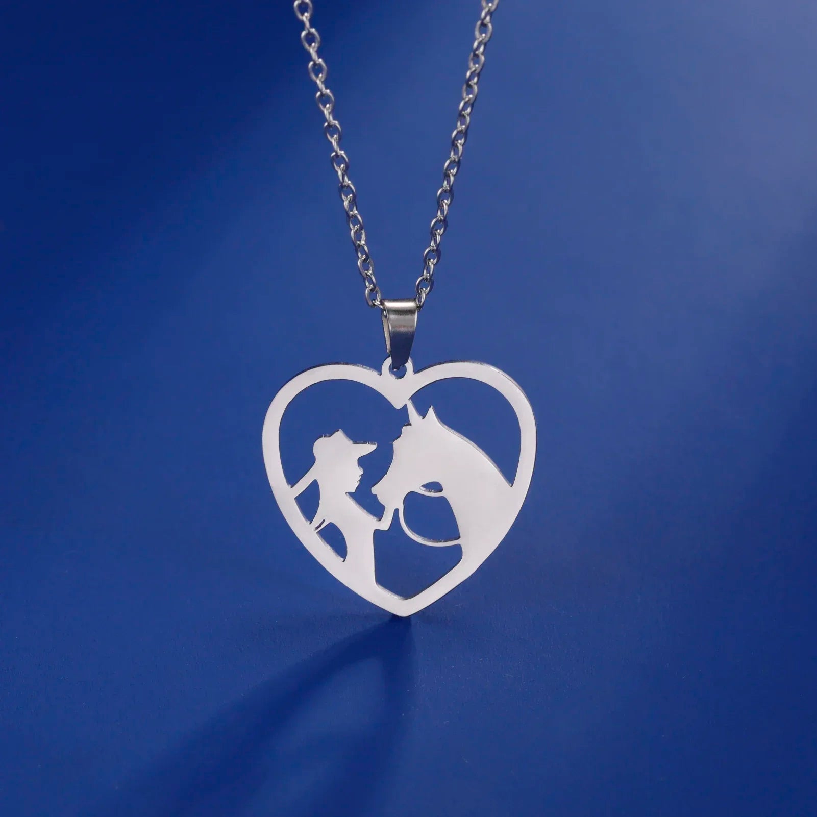 Elin | HästKärlek Halsband