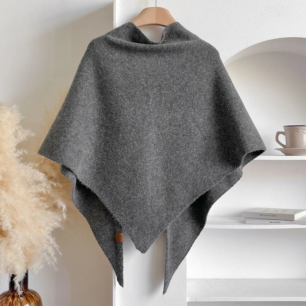 Elin™ | Höstscarf