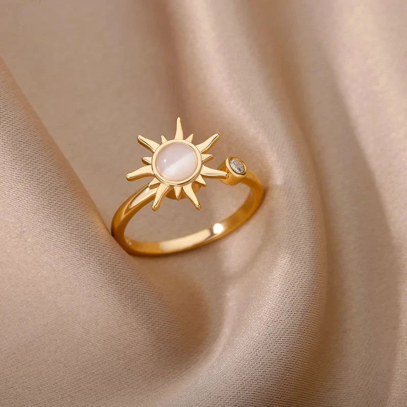 Elin | Solen av Lugn – Anti-Stressringen