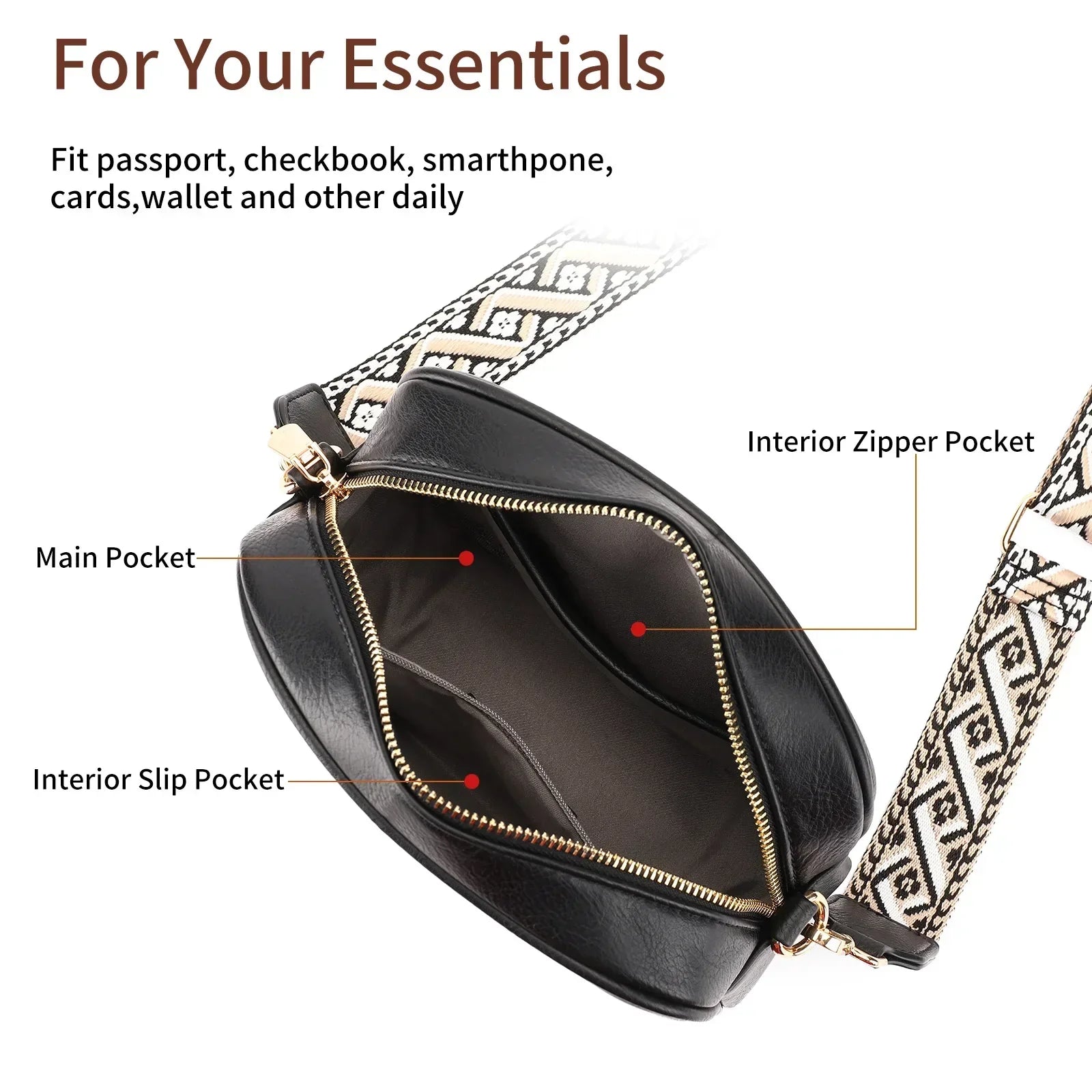 Eva | Finskinna Axelficka