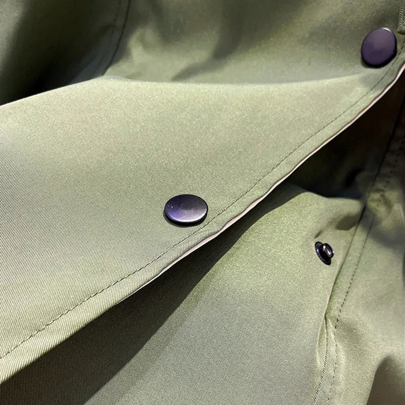 Elin™ – Elegant jacka med skydd mot väder och vind