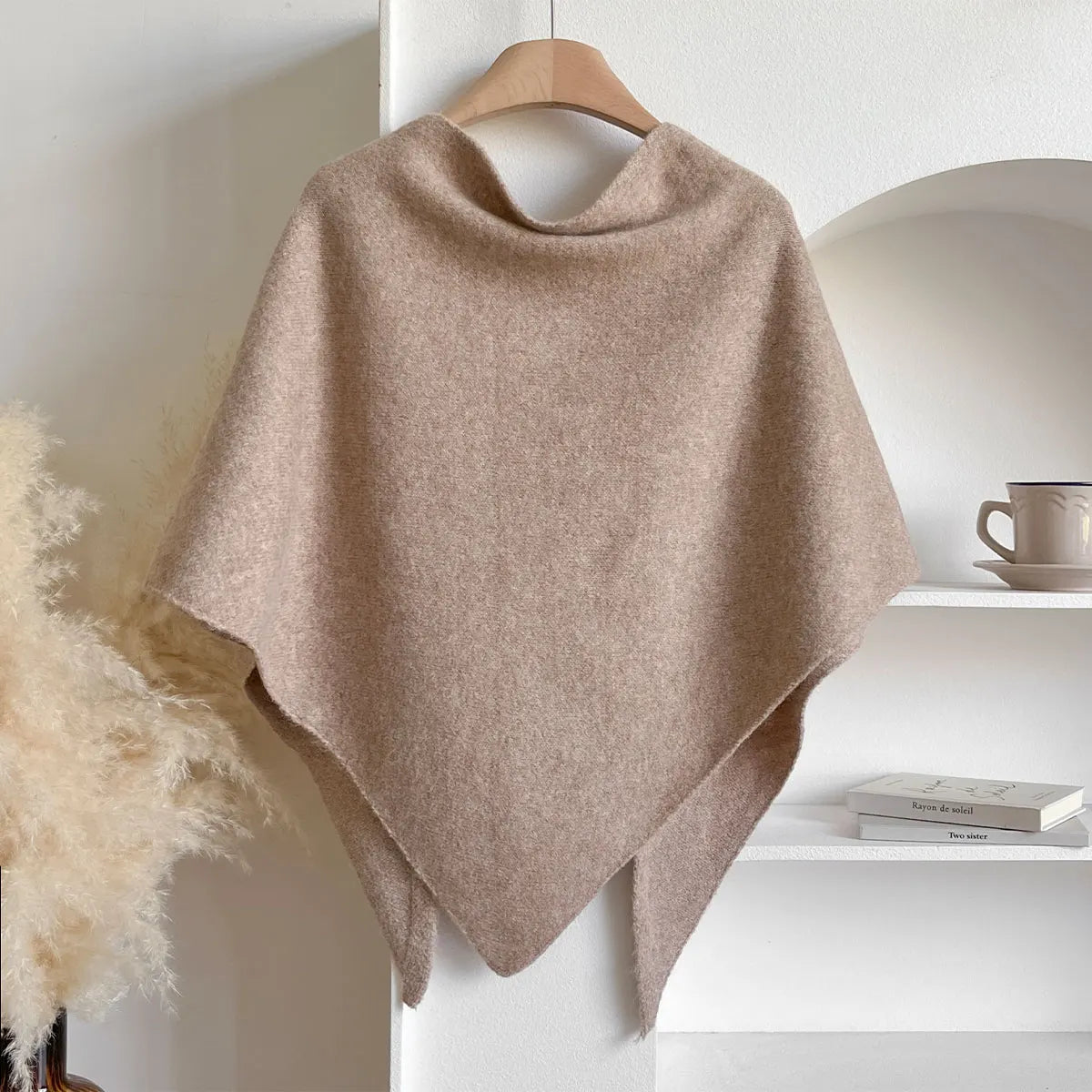 Elin™ | Höstscarf