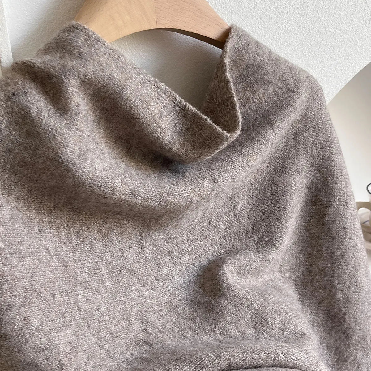 Elin™ | Höstscarf
