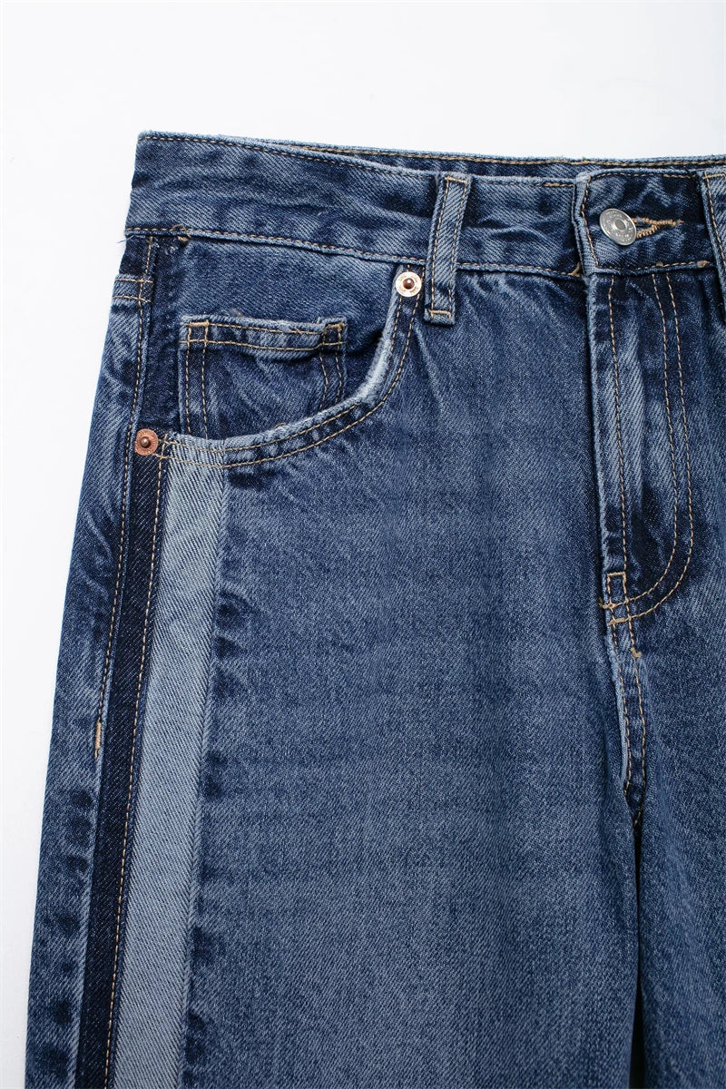 Elin™ | Rand Jeans