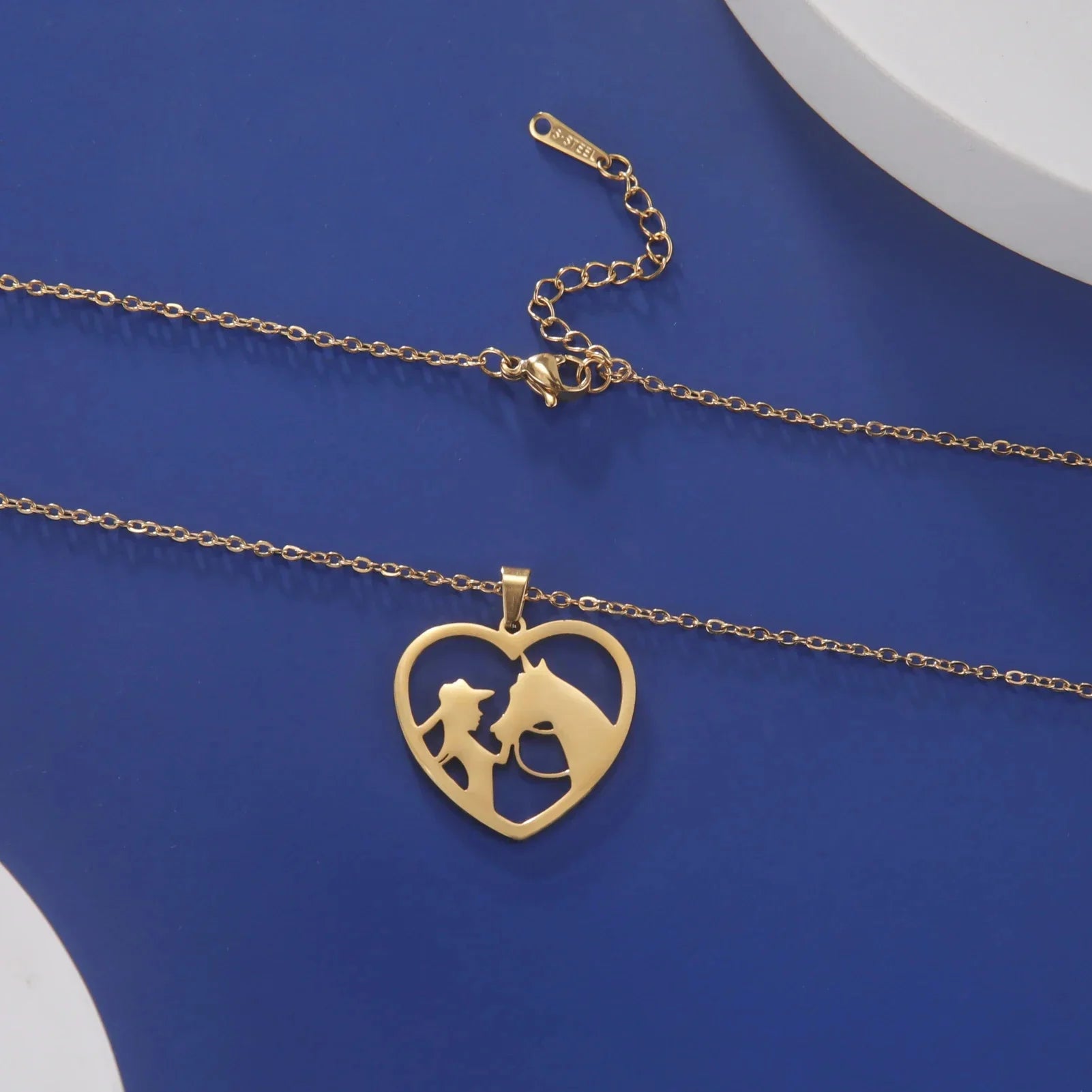 Elin | HästKärlek Halsband