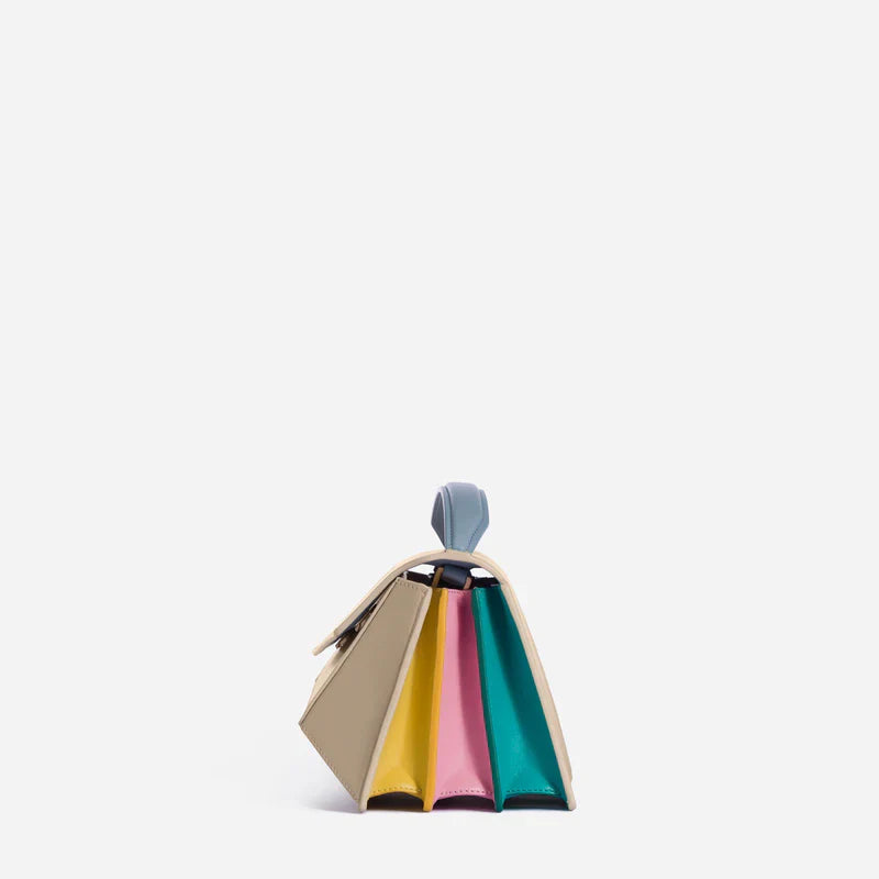 Elin™ | Geometri Tas