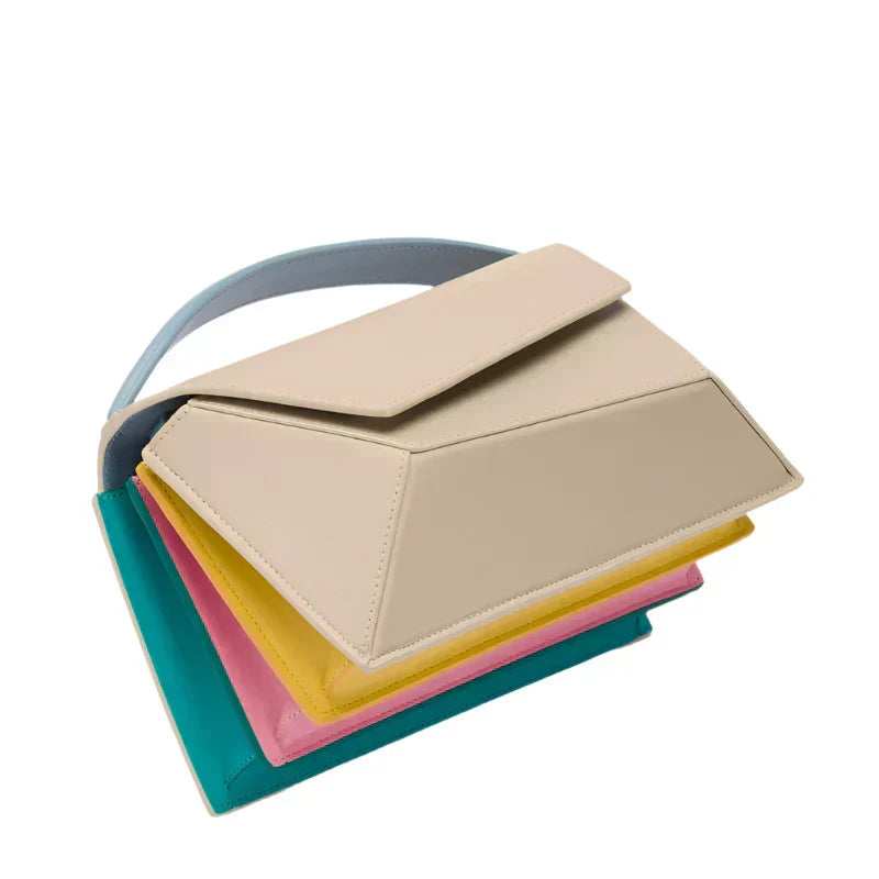 Elin™ | Geometri Tas
