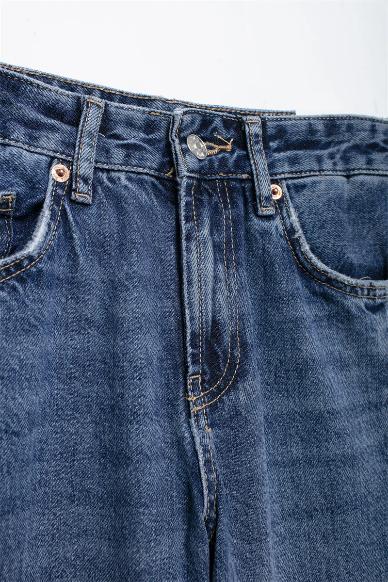 Elin™ | Rand Jeans