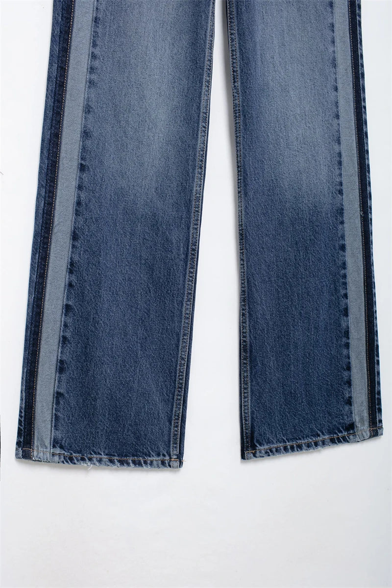 Elin™ | Rand Jeans