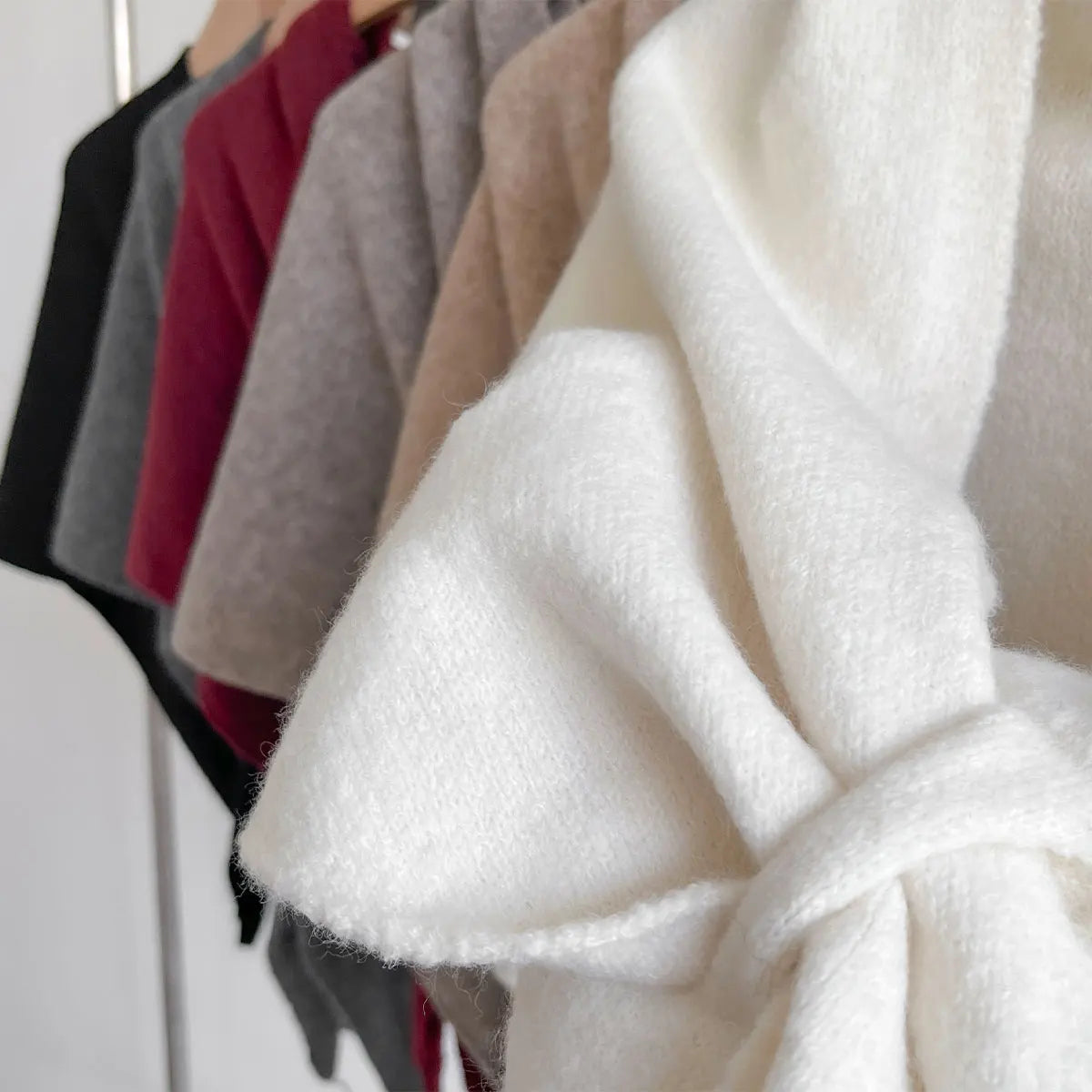 Elin™ | Höstscarf