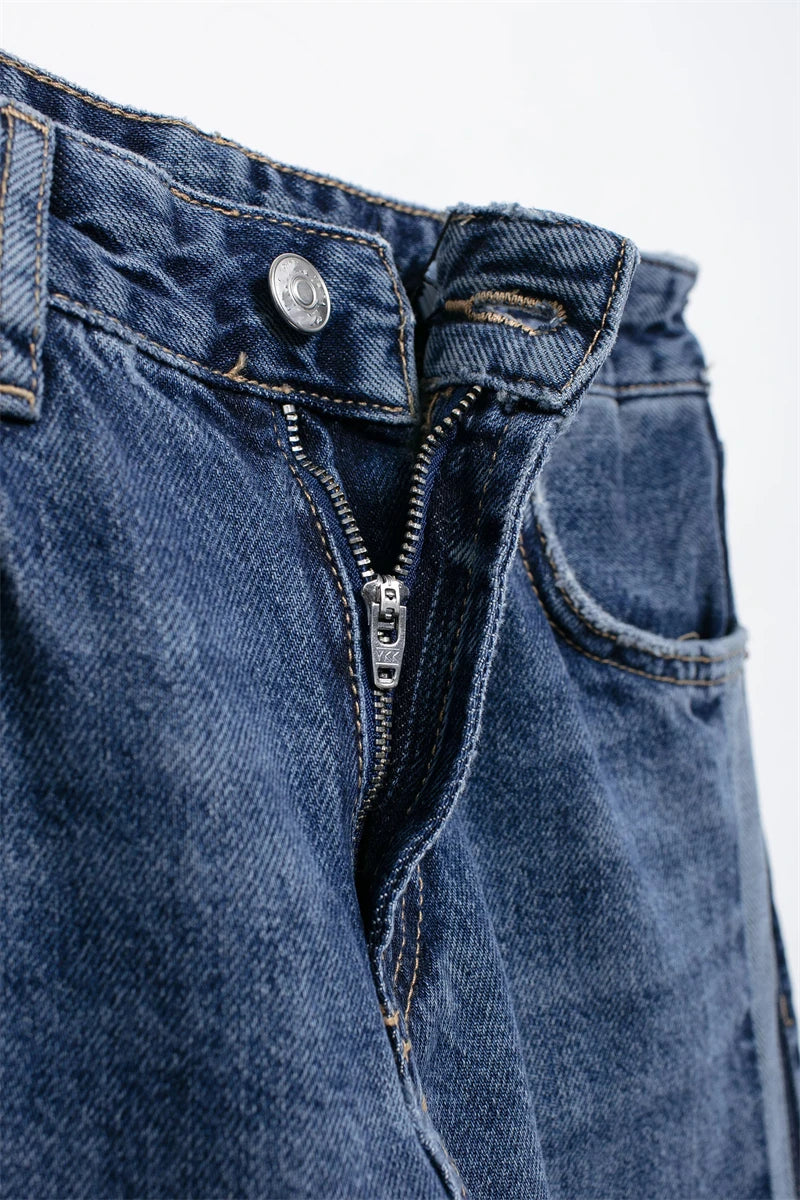 Elin™ | Rand Jeans