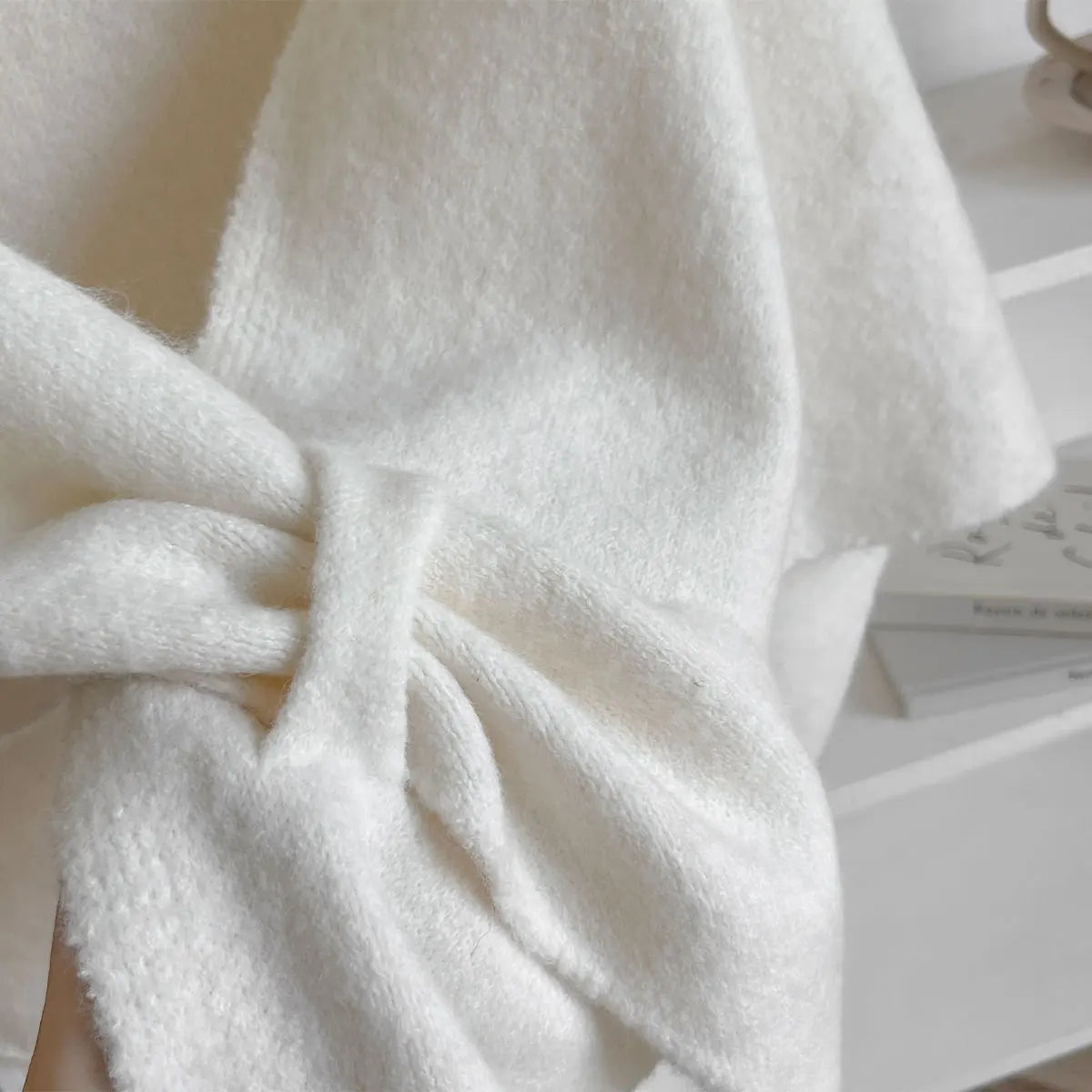 Elin™ | Höstscarf