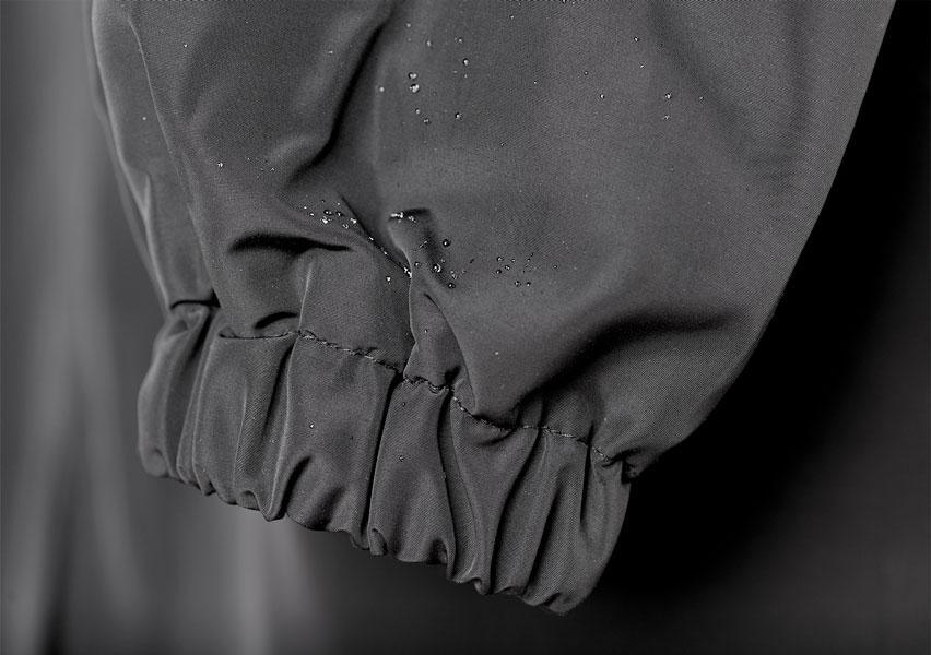 Jaana | Stilig trenchcoat