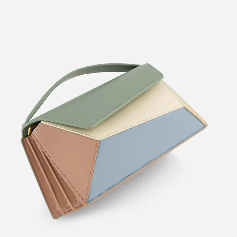 Elin™ | Geometri Tas
