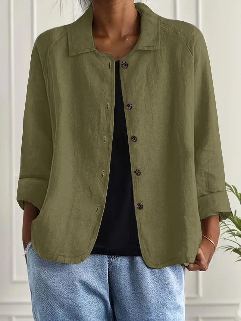 Eva | Klassisk Lätt Topp