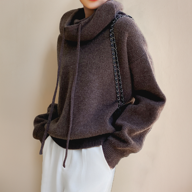Elin | Lyxig Elegans Hoodie