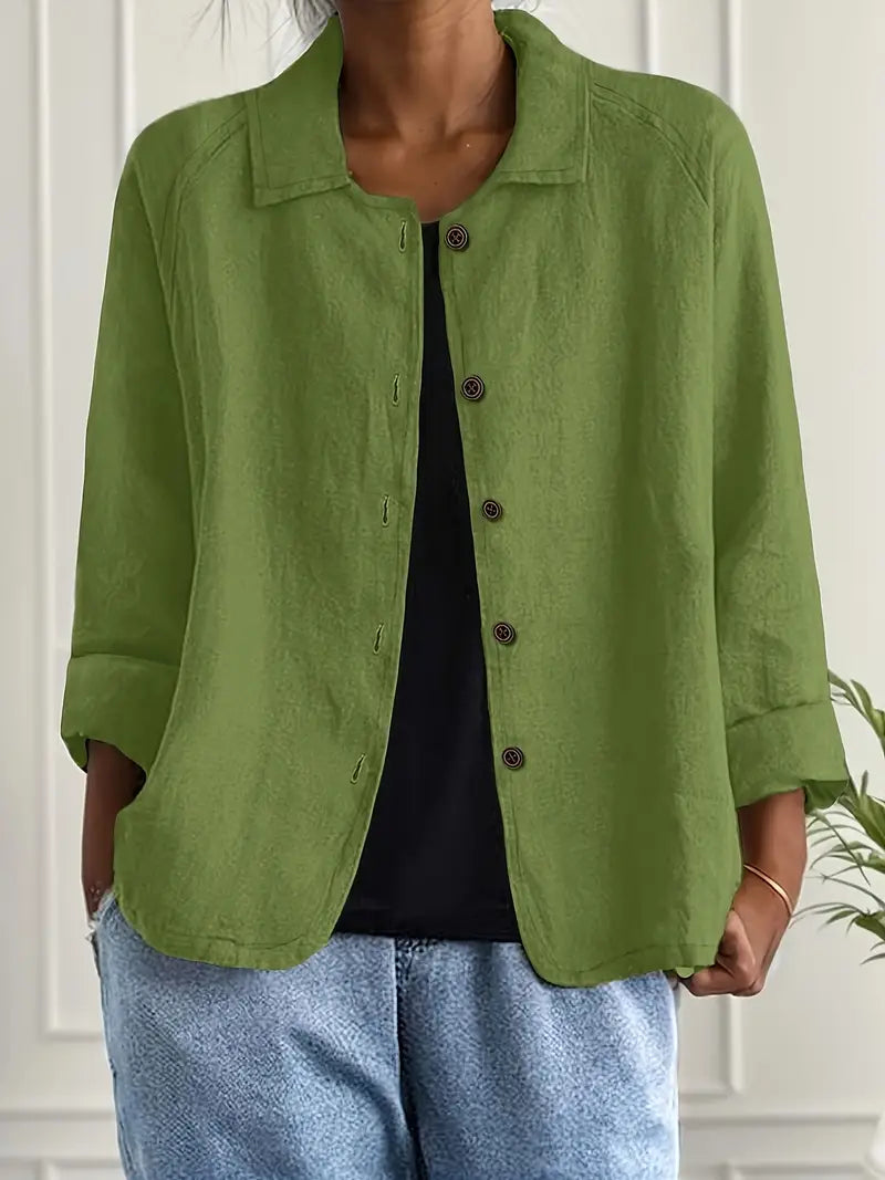 Eva | Klassisk Lätt Topp